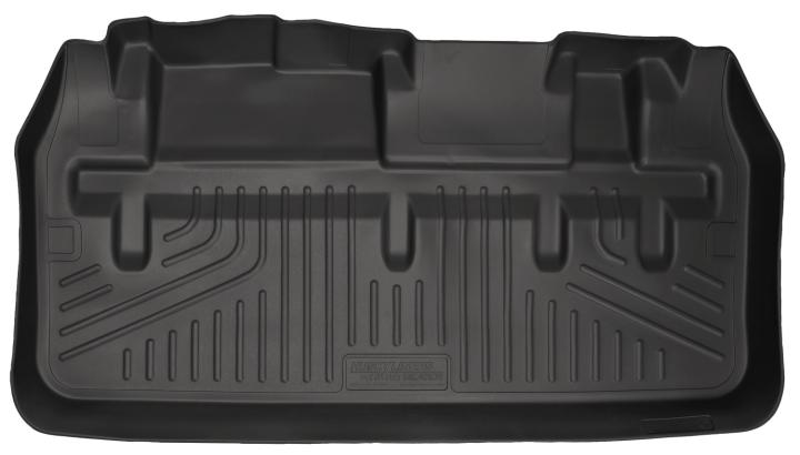 Husky Liners - Husky Liners 44041 WeatherBeater Cargo Liner