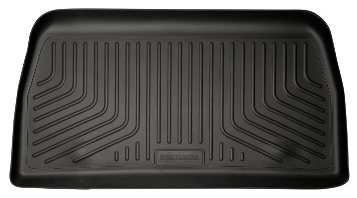 Husky Liners - Husky Liners 44061 WeatherBeater Cargo Liner