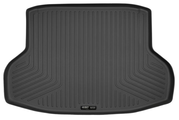 Husky Liners - Husky Liners 44111 WeatherBeater Trunk Liner
