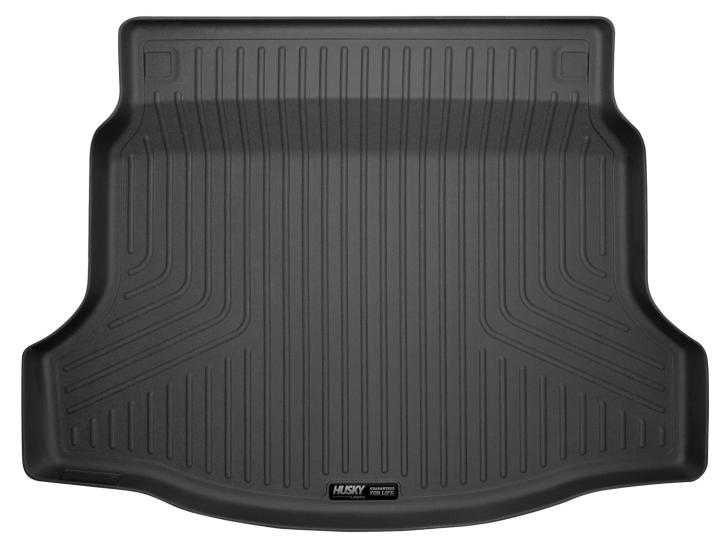 Husky Liners - Husky Liners 44121 WeatherBeater Trunk Liner