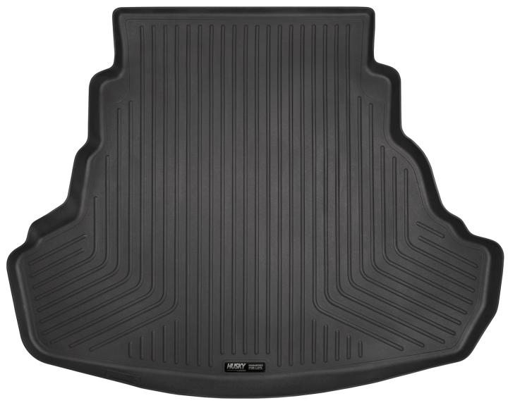 Husky Liners - Husky Liners 44581 WeatherBeater Trunk Liner