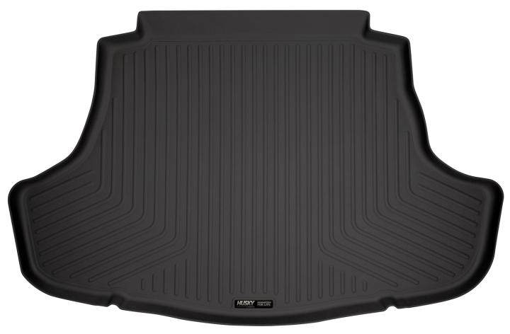 Husky Liners - Husky Liners 44591 WeatherBeater Trunk Liner