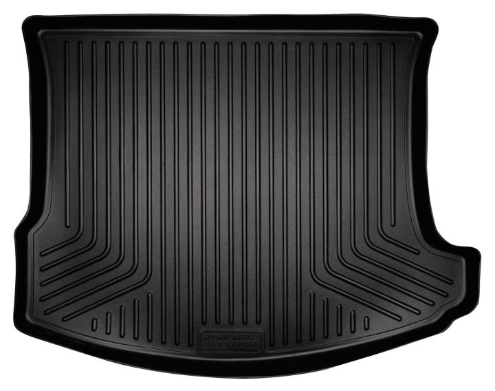 Husky Liners - Husky Liners 48631 WeatherBeater Trunk Liner
