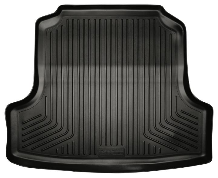Husky Liners - Husky Liners 48641 WeatherBeater Trunk Liner