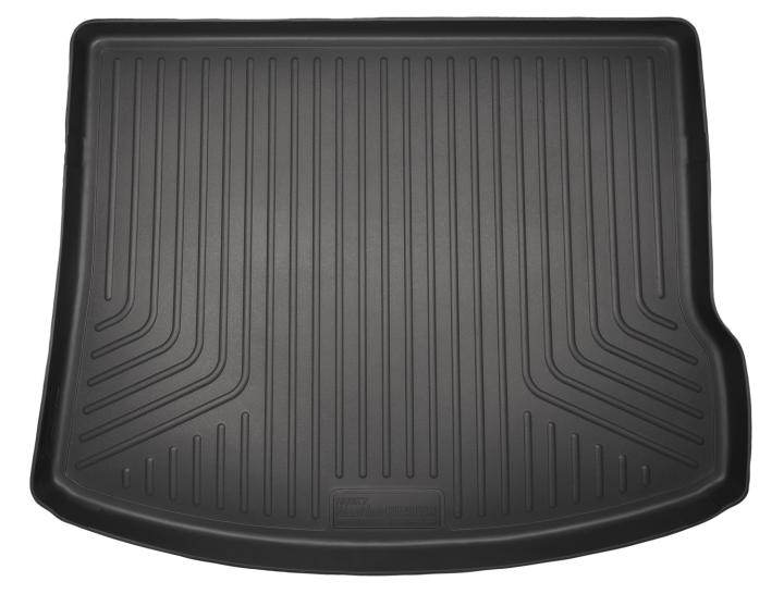 Husky Liners - Husky Liners 48651 WeatherBeater Trunk Liner