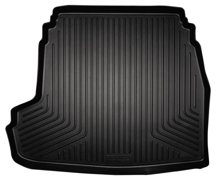 Husky Liners - Husky Liners 48851 WeatherBeater Trunk Liner