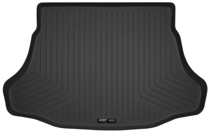Husky Liners - Husky Liners 48991 WeatherBeater Trunk Liner