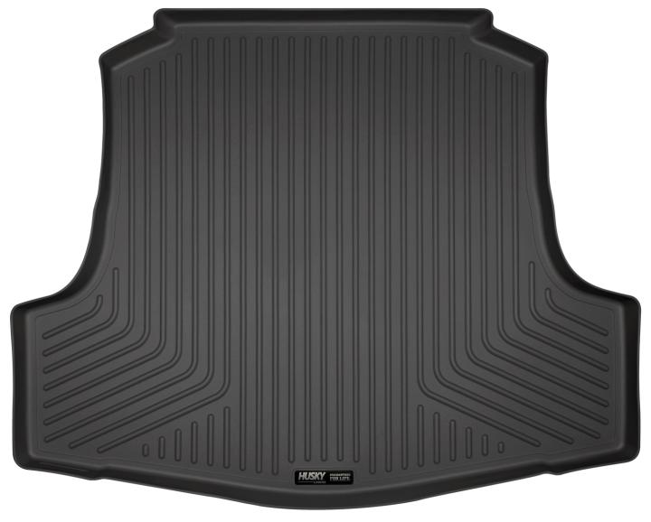 Husky Liners - Husky Liners 49611 WeatherBeater Cargo Liner