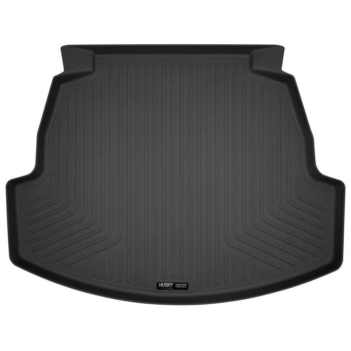 Husky Liners - Husky Liners 44491 WeatherBeater Trunk Liner