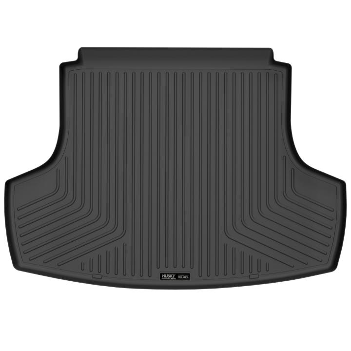 Husky Liners - Husky Liners 45771 WeatherBeater Trunk Liner