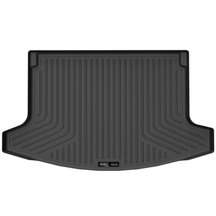 Husky Liners - Husky Liners 22071 WeatherBeater Cargo Liner