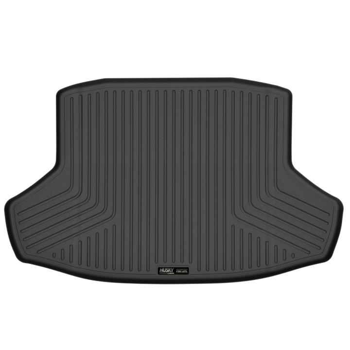 Husky Liners - Husky Liners 44141 WeatherBeater Cargo Liner