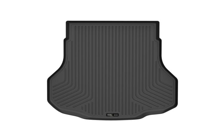 Husky Liners - Husky Liners 46861 WeatherBeater Cargo Liner