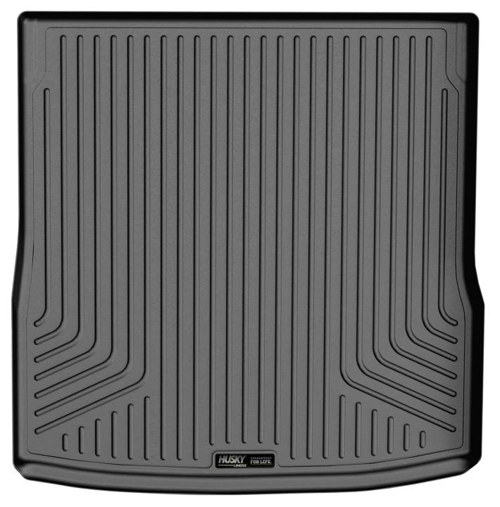 Husky Liners - Husky Liners 28621 WeatherBeater Cargo Liner