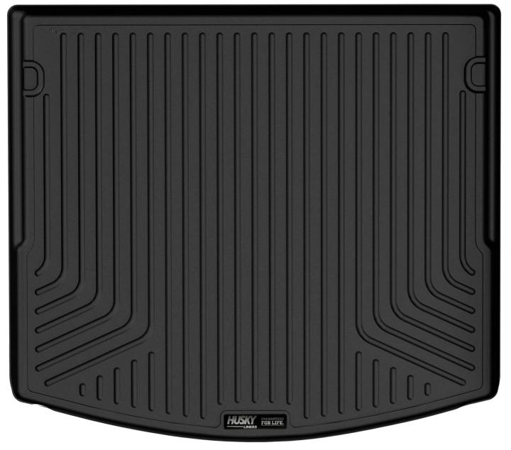 Husky Liners - Husky Liners 28631 WeatherBeater Cargo Liner