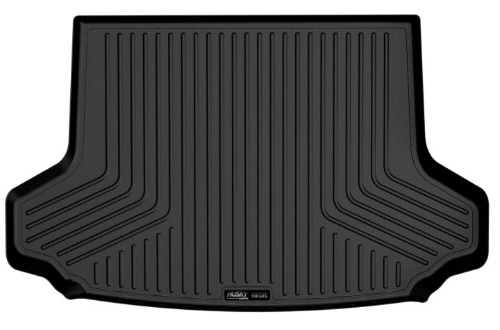 Husky Liners - Husky Liners 25241 WeatherBeater Cargo Liner