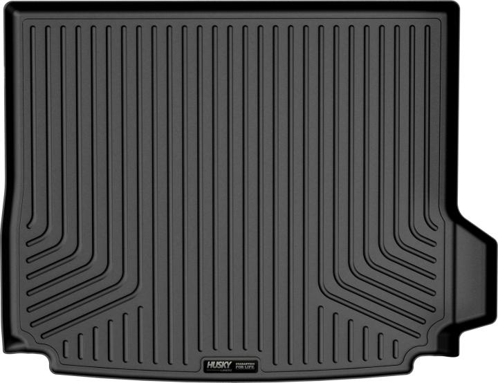 Husky Liners - Husky Liners 28911 WeatherBeater Cargo Liner