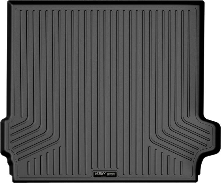 Husky Liners - Husky Liners 28921 WeatherBeater Cargo Liner