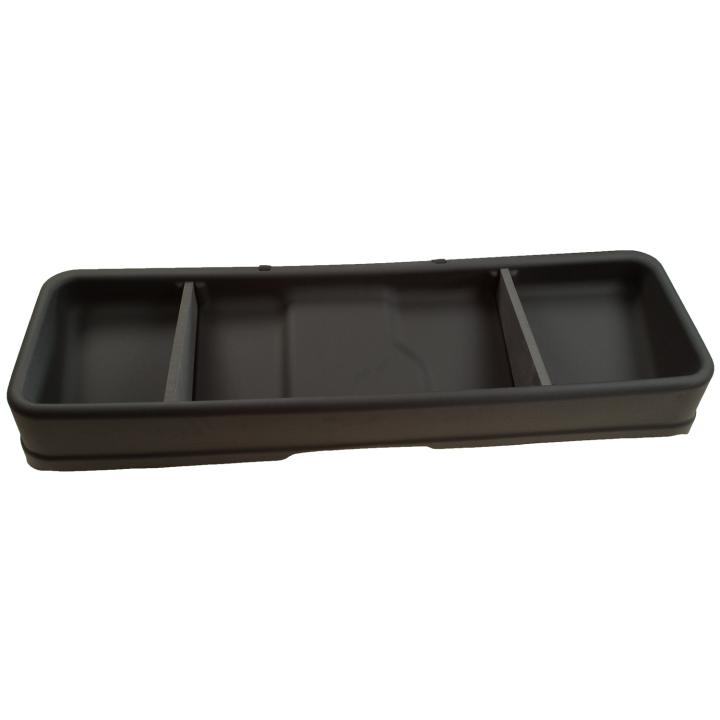 Husky Liners - Husky Liners 09001 Gearbox Under Seat Storage Box