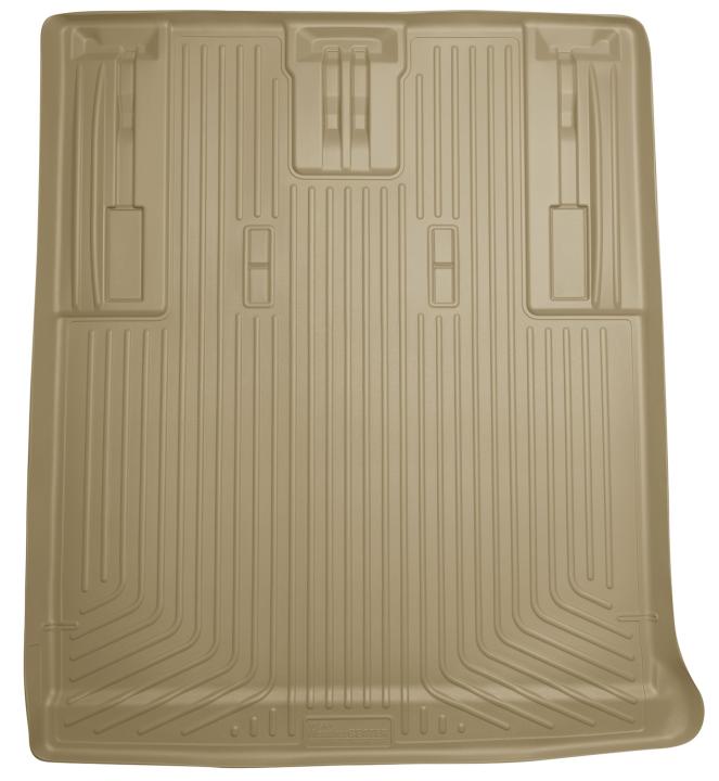 Husky Liners - Husky Liners 28273 WeatherBeater Cargo Liner