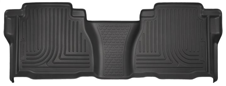 Husky Liners - Husky Liners 19591 WeatherBeater Floor Liner
