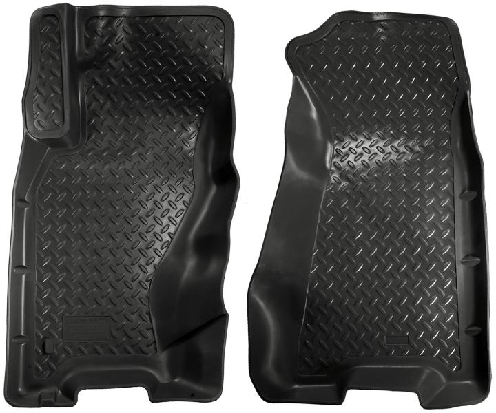Husky Liners - Husky Liners 30601 Classic Style Floor Liner