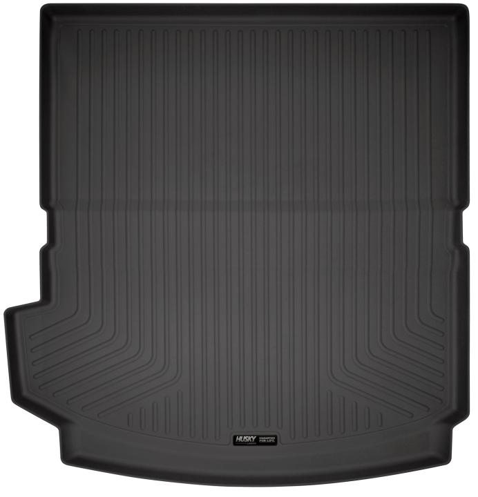 Husky Liners - Husky Liners 22061 WeatherBeater Cargo Liner