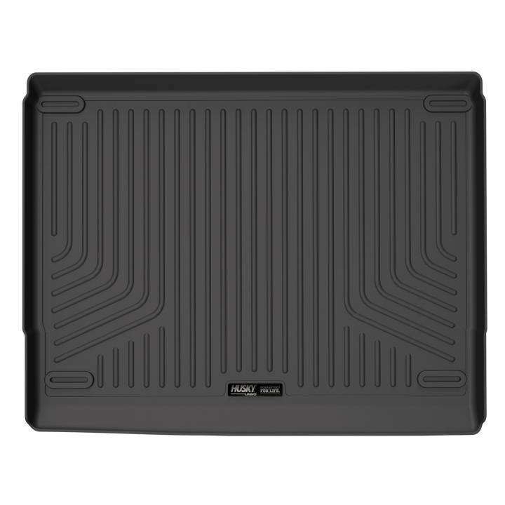Husky Liners - Husky Liners 23321 WeatherBeater Cargo Liner