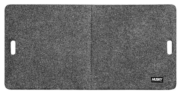 Husky Liners - Husky Liners 11991 Garage Mat