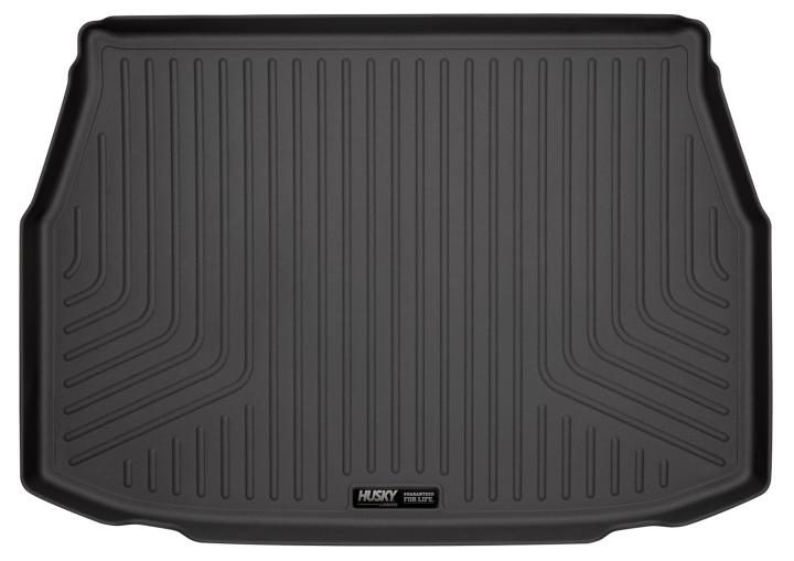 Husky Liners - Husky Liners 27651 WeatherBeater Trunk Liner