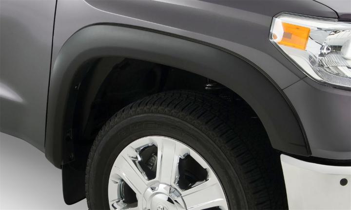 Husky Liners - Husky Liners 2803917 Fender Flares