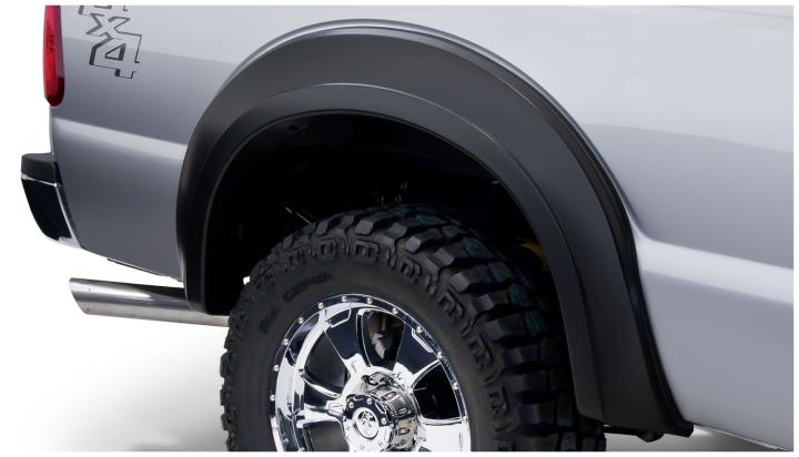 Husky Liners - Husky Liners 2802932 Fender Flares