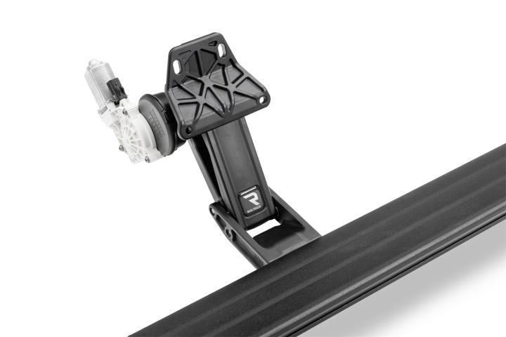 AMP Research - AMP Research 96139-01A Powerstep Vision