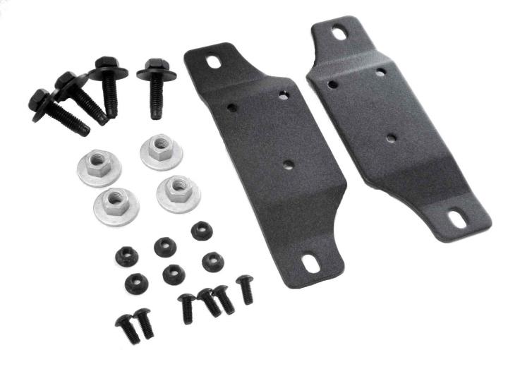 AMP Research - AMP Research 74606-01A BedXtender HD GMT 900 Bracket Kit