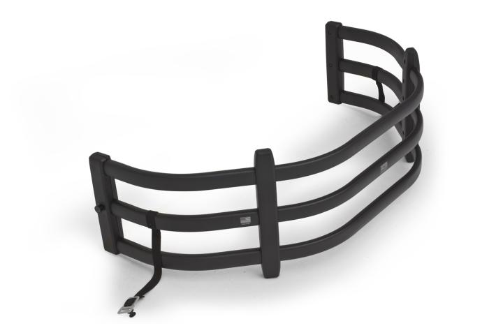 AMP Research - AMP Research 74821-01A BedXtender HD Sport