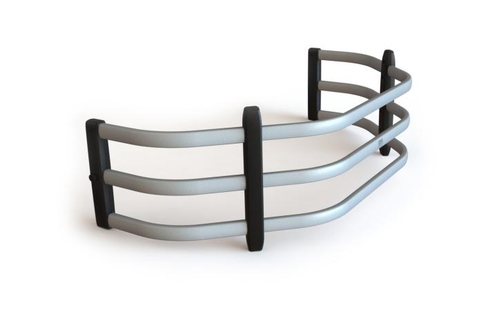 AMP Research - AMP Research 74840-00A BedXtender HD Max