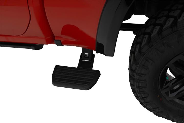AMP Research - AMP Research 75418-01A BEDSTEP2