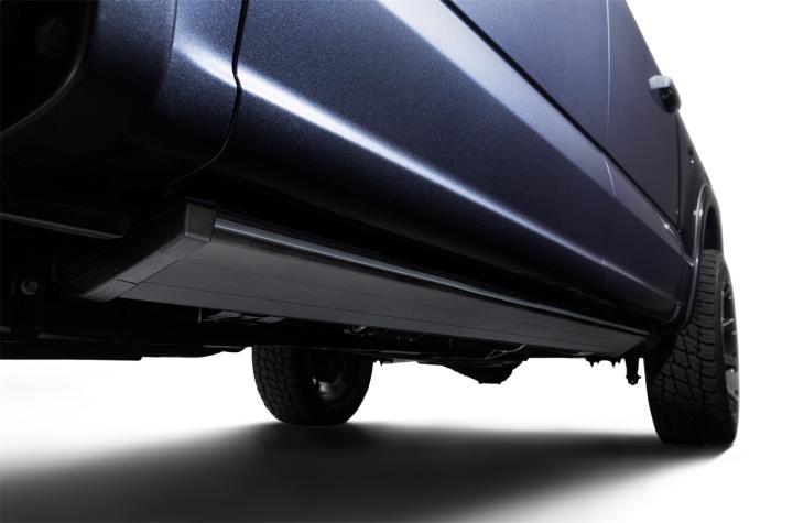 AMP Research - AMP Research 96236-01A Powerstep Vision