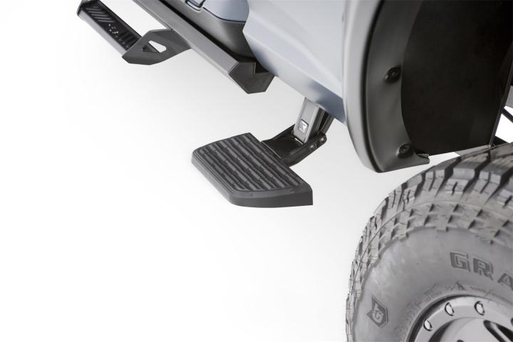 AMP Research - AMP Research 75417-01A BEDSTEP2