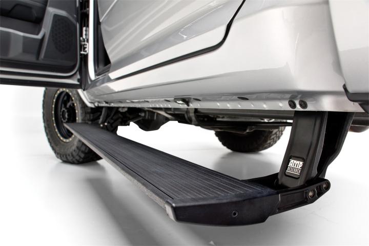 AMP Research - AMP Research 76252-01A PowerStep Plug-N-Play System
