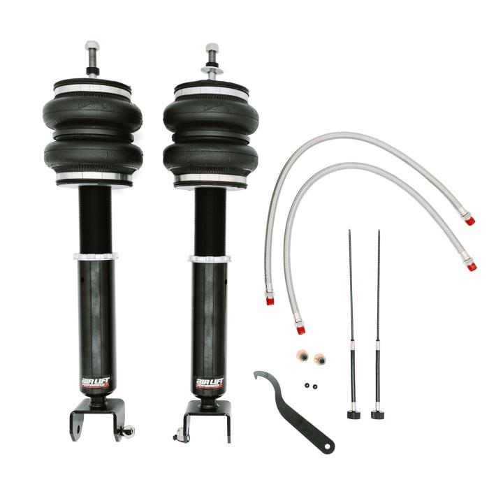 Air Lift Performance - Air Lift Performance 76511 Air Lift Performance Kit
