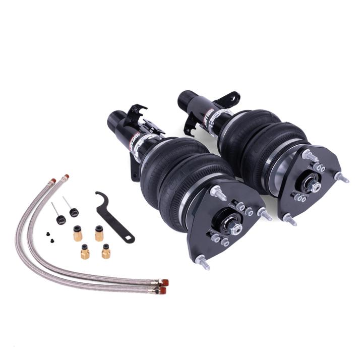 Air Lift Performance - Air Lift Performance 76006 Air Lift Performance Kit