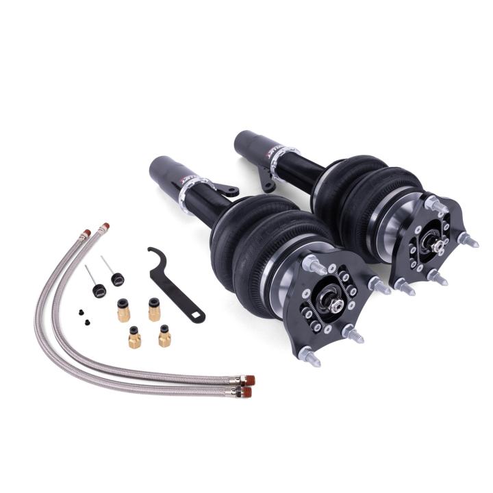 Air Lift Performance - Air Lift Performance 76008 Air Lift Performance Kit