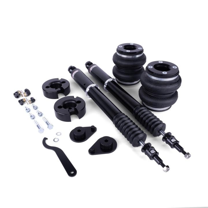Air Lift Performance - Air Lift Performance 76508 Air Lift Performance Kit