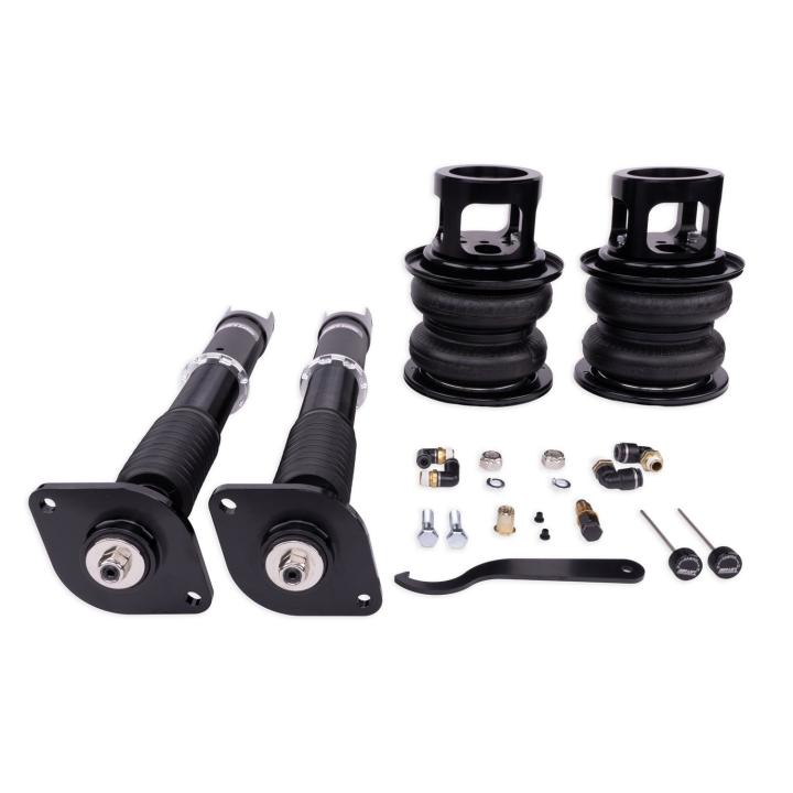Air Lift Performance - Air Lift Performance 76513 Air Lift Performance Kit