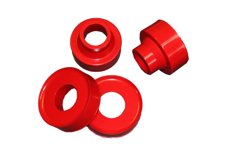 Skyjacker - Skyjacker WJ20-M Suspension Lift Kit w/Shock