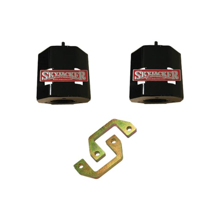 Skyjacker - Skyjacker C14660SP Component Box For PN[C14660PK/C14660APK]