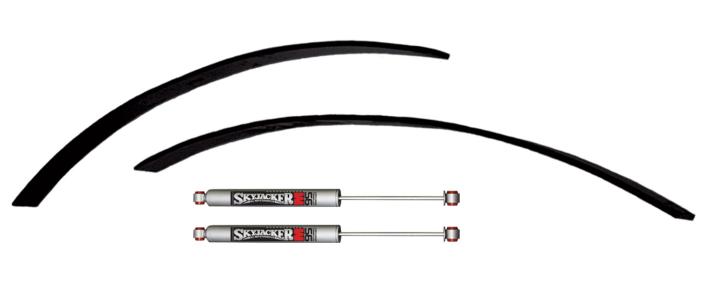 Skyjacker - Skyjacker F9320-M Suspension Lift Kit w/Shock