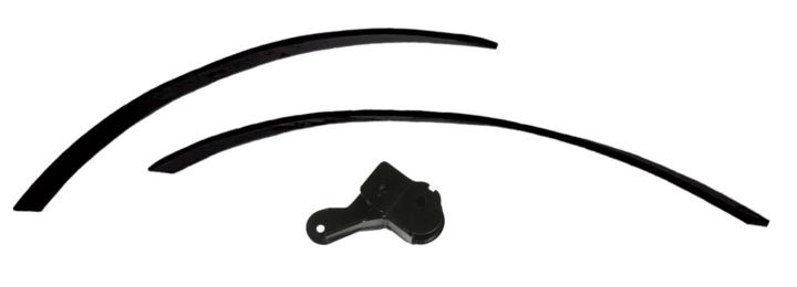 Skyjacker - Skyjacker F93203K-B Suspension Lift Kit w/Shock