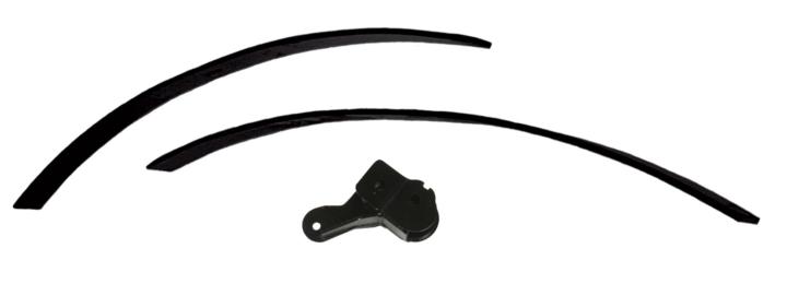 Skyjacker - Skyjacker F9320K-B Suspension Lift Kit w/Shock